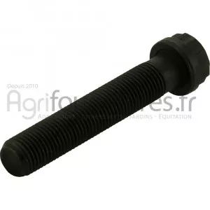 Vis de bielle Ø 12 mm - l 64 mm Bepco 26/26-12 pour tracteur