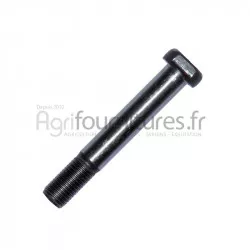 Vis de bielle m12 x 1.5 - l 65 mm Bepco 21/26-11 pour tracteur