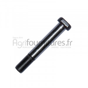 Vis de bielle m12 x 1.5 - l 65 mm Bepco 21/26-11 pour tracteur
