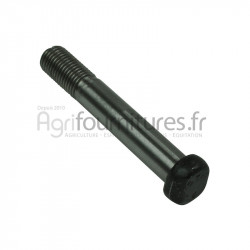 Vis de bielle 7/16''unf - l 70 mm Bepco 30/26-1 pour tracteur