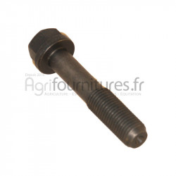 Vis de bielle 7/16''unf  Ø 11.12 mm - l 54 mm Bepco 26/26-7 pour tracteur