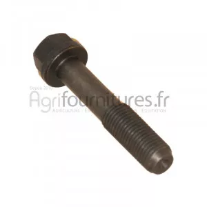 Vis de bielle 7/16''unf  Ø 11.12 mm - l 54 mm Bepco 26/26-7 pour tracteur