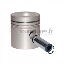 Piston avec axe Ø 114.31 mm - std Bepco 30/33-59 pour tracteur