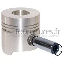 Piston avec axe Ø 95 mm - std Bepco 23/33-251 pour tracteur