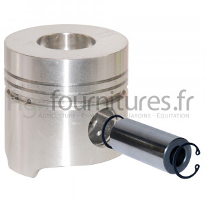 Piston avec axe Ø 95 mm - std Bepco 23/33-251 pour tracteur