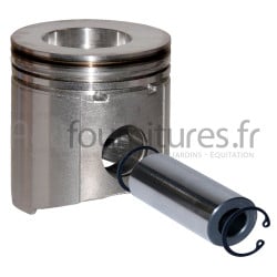Piston avec axe Ø 106.50 mm - std Bepco 26/33-51 pour tracteur