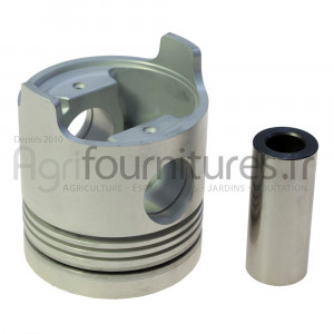 Piston avec axe Ø 111.778 mm - std Bepco 24/33-84 pour tracteur