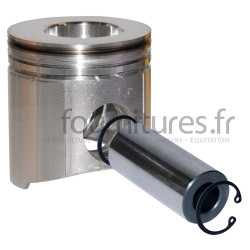 Piston avec axe Ø 106.50 mm - std Bepco 26/33-53 pour tracteur