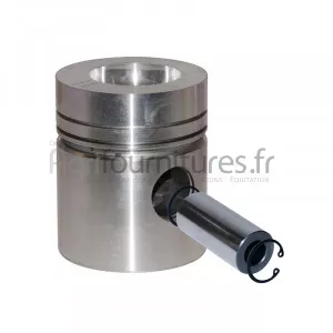 Piston avec axe Ø 101.06 mm - std Bepco 30/33-57 pour tracteur