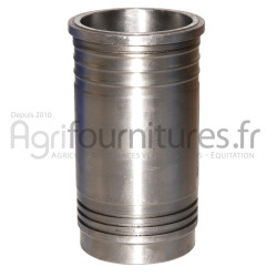 Chemise finie Ø 107.81 x 117.25 mm - l 230 mm Bepco 41/35-301 pour tracteur