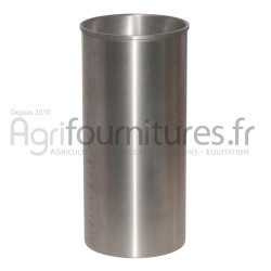Chemise semi finie Ø 101.05 x 104.20 mm - l 226.44 mm Bepco 30/36-23 pour tracteur