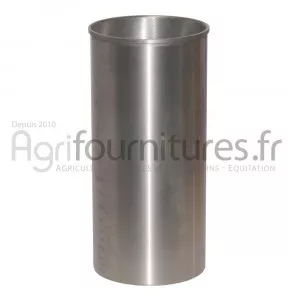Chemise semi finie Ø 101.05 x 104.20 mm - l 226.44 mm Bepco 30/36-23 pour tracteur