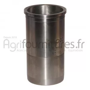 Chemise finie Ø 79.38 x 85.67 mm - l 163.53 mm Bepco 30/35-16 pour tracteur