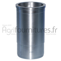 Chemise finie Ø 100 x 112.95 mm - l 212 mm Bepco 22/35-215 pour tracteur
