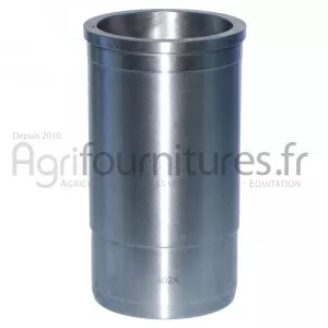 Chemise finie Ø 100 x 112.95 mm - l 212 mm Bepco 22/35-215 pour tracteur