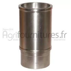 Chemise finie Ø 109.69 x 117.20 mm - l 236 mm Bepco 23/35-266 pour tracteur