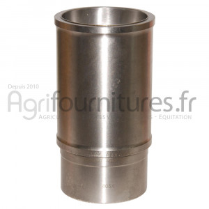 Chemise finie Ø 109.69 x 117.20 mm - l 236 mm Bepco 23/35-266 pour tracteur