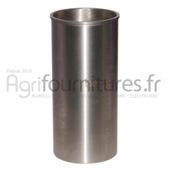 Chemise semi finie Ø 98.48 x 104.20 mm - l 226.44 mm Bepco 30/36-22 pour tracteur