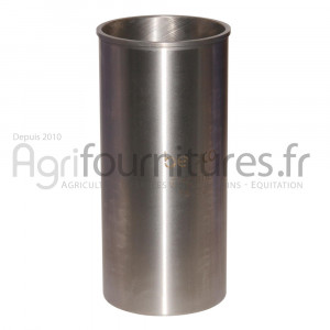 Chemise semi finie Ø 98.48 x 104.20 mm - l 226.44 mm Bepco 30/36-22 pour tracteur