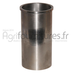Chemise finie Ø 80.96 x 86.51 mm - l 170 mm Bepco 30/35-1 pour tracteur