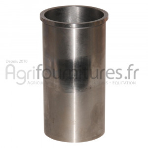 Chemise finie Ø 80.96 x 86.51 mm - l 170 mm Bepco 30/35-1 pour tracteur