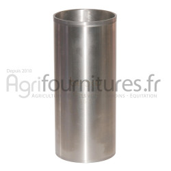 Chemise semi finie Ø 88.92 x 93.71 mm - l 216.03 mm Bepco 30/36-3 pour tracteur
