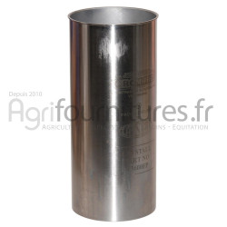 Chemise finie Ø 91.49 x 93.68 mm - l 216 mm Bepco 30/35-4 pour tracteur