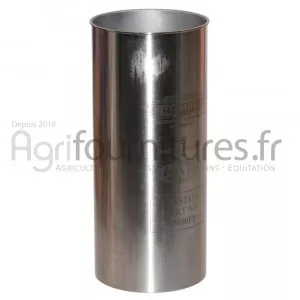 Chemise finie Ø 91.49 x 93.68 mm - l 216 mm Bepco 30/35-4 pour tracteur