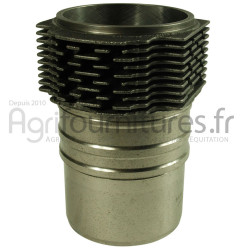 Chemise finie Ø 105 x 113 mm - l 194.5 mm Bepco 29/S070762 pour tracteur