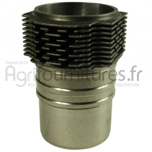 Chemise finie Ø 105 x 113 mm - l 194.5 mm Bepco 29/S070762 pour tracteur