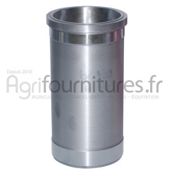 Chemise finie Ø 100 x 111.76 mm - l 223 mm Bepco 24/35-27 pour moissonneuse - batteuse