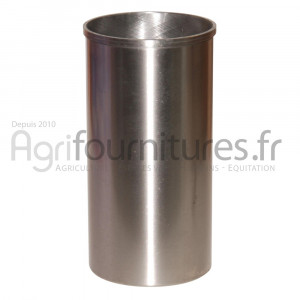Chemise finie Ø 105 x 108 mm - l 214 mm Bepco 28/35-170 pour tracteur
