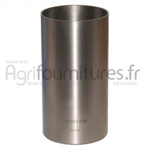 Chemise semi finie Ø 95 x 99.1 mm - l 187 mm Bepco 23/36-251 pour tracteur
