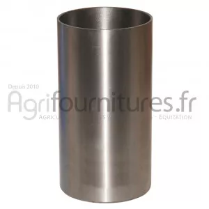 Chemise semi finie Ø 100 x 103.06 mm - l 187 mm Bepco 23/36-252 pour tracteur
