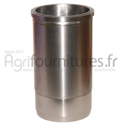 Chemise finie Ø 105 x 115 mm - l 213 mm Bepco 28/35-76 pour tracteur