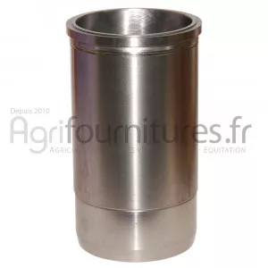 Chemise finie Ø 105 x 115 mm - l 213 mm Bepco 28/35-76 pour tracteur