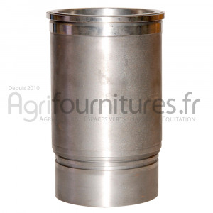 Chemise finie Ø 102 x 111 mm - l 197.05 mm Bepco 26/35-47 pour tracteur