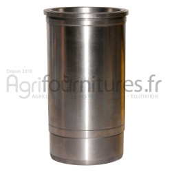 Chemise finie Ø 108 x 117.47 mm - l 232.38 mm Bepco 26/35-152 pour tracteur