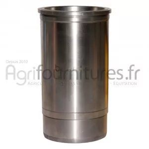 Chemise finie Ø 108 x 117.47 mm - l 232.38 mm Bepco 26/35-152 pour tracteur