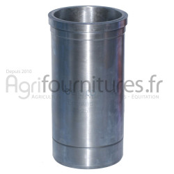 Chemise finie Ø 100 x 108.61 mm - l 223.01 mm Bepco 24/35-25 pour moissonneuse - batteuse