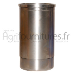 Chemise finie Ø 116 x 125.15 mm - l 233.10 mm Bepco 26/35-155 pour moissonneuse - batteuse