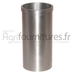 Chemise finie Ø 84.14 x 89.72 mm - l 187.96 mm Bepco 30/35-2 pour tracteur