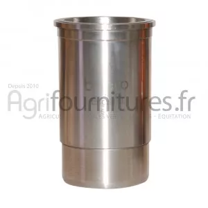 Chemise finie Ø 98 x 107.62 mm - l 197.15 mm Bepco 26/35-46 pour tracteur