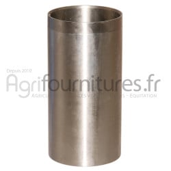 Chemise semi finie Ø 85 x 90.4 mm - l 178 mm Bepco 23/36-256 pour tracteur