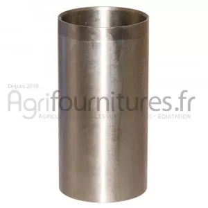 Chemise semi finie Ø 85 x 90.4 mm - l 178 mm Bepco 23/36-256 pour tracteur