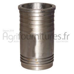 Chemise finie Ø 108 x 123 mm - l 218 mm Bepco 30/35-174 pour tracteur