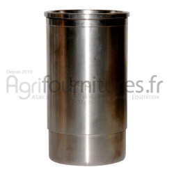 Chemise finie Ø 106.50 x 115.72 mm - l 218.82 mm Bepco 26/35-150 pour tracteur