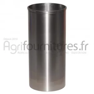 Chemise finie Ø 101.05 x 104.20 mm - l 227.28 mm Bepco 30/35-15 pour tracteur
