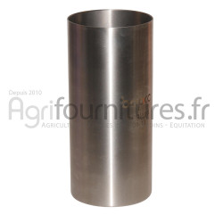 Chemise semi finie Ø 100.30 mm Bepco 30/36-13 pour moissonneuse - batteuse
