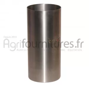 Chemise semi finie Ø 100.30 mm Bepco 30/36-13 pour moissonneuse - batteuse